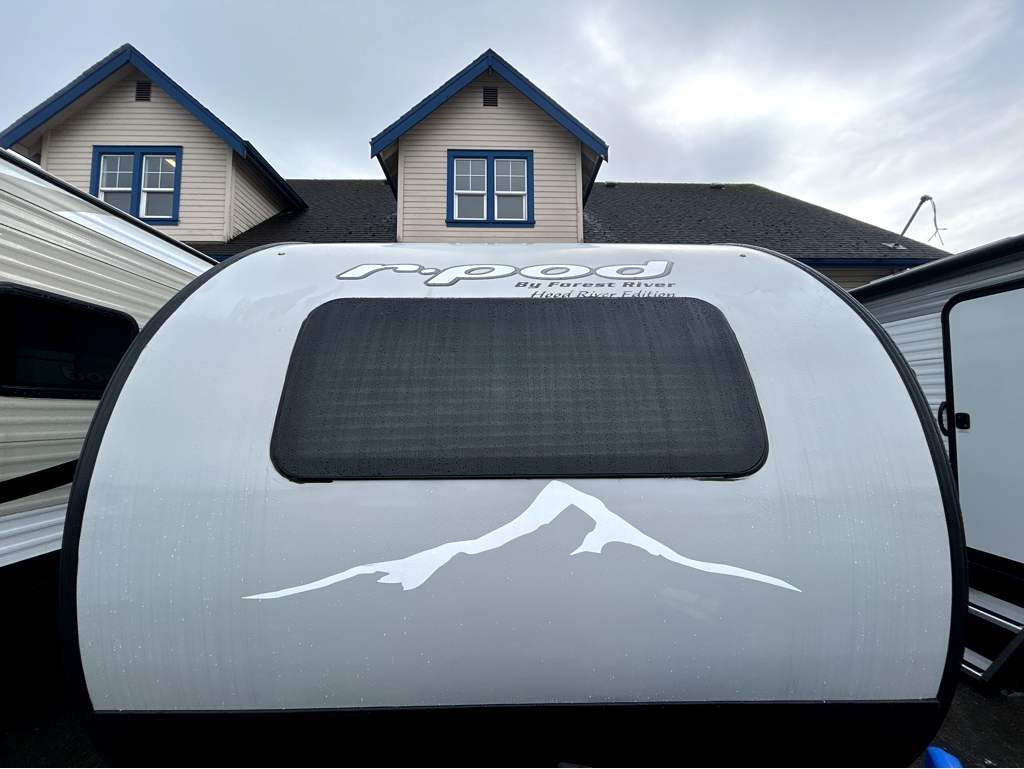 2020 Forest River R-POD RP-195 in fife WA