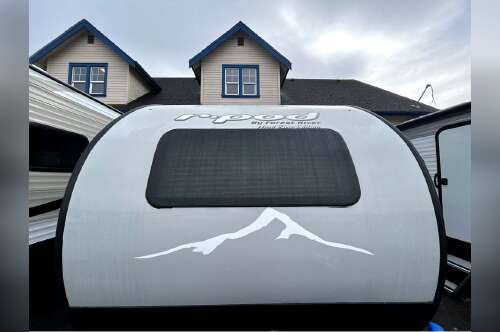 2020 Forest River R-POD RP-195 in fife WA