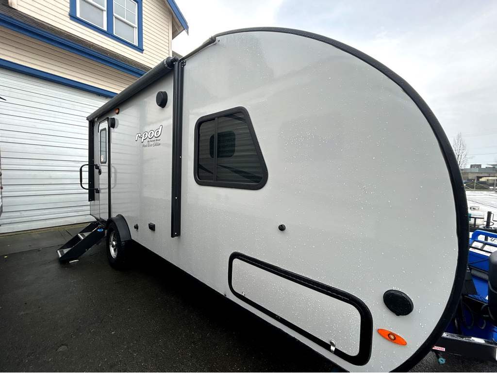 2020 Forest River R-POD RP-195 RV