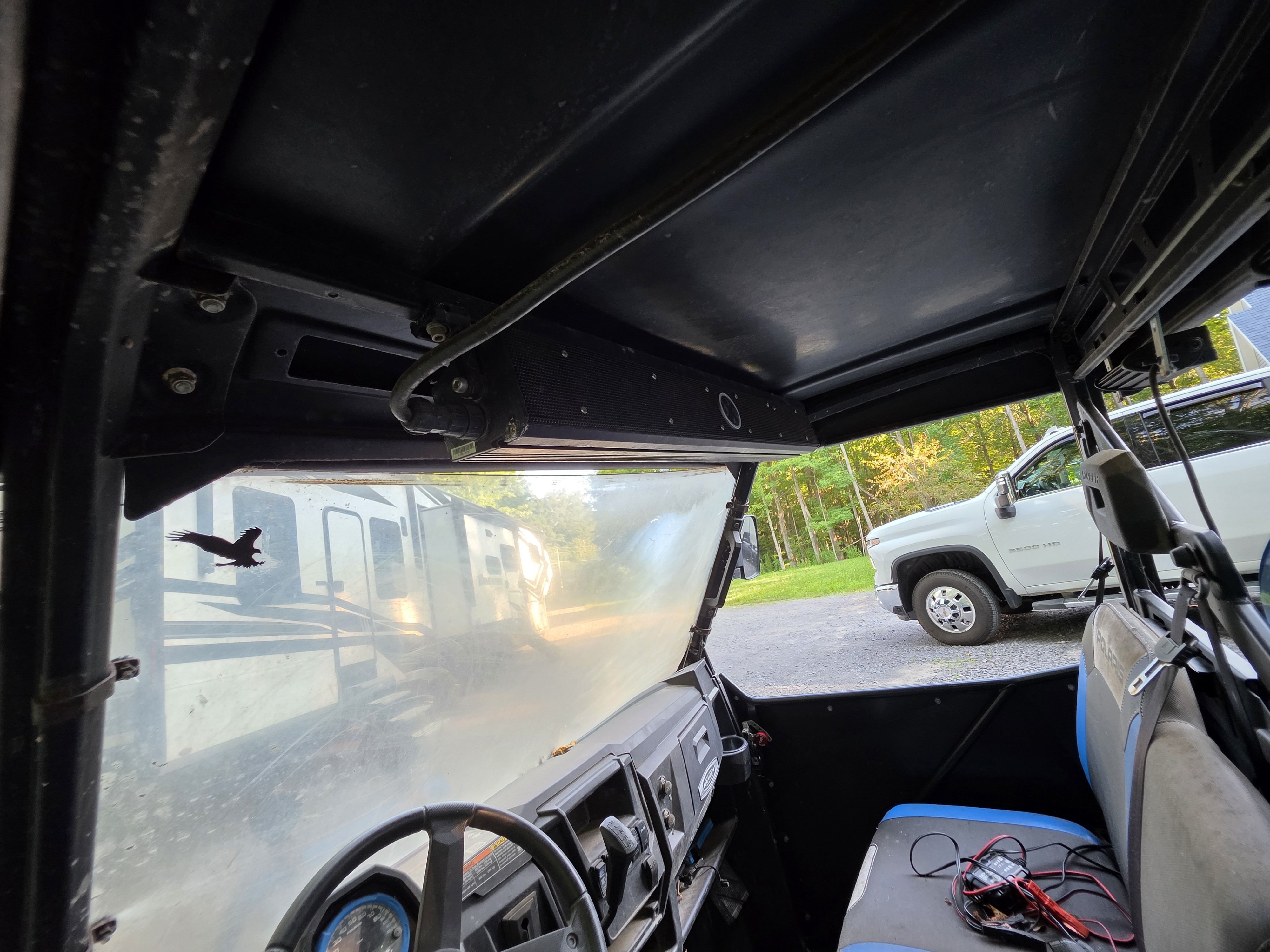 2017 Polaris RANGER XP 1000 EPS HIGH LIFTER® EDITION in adams center NY