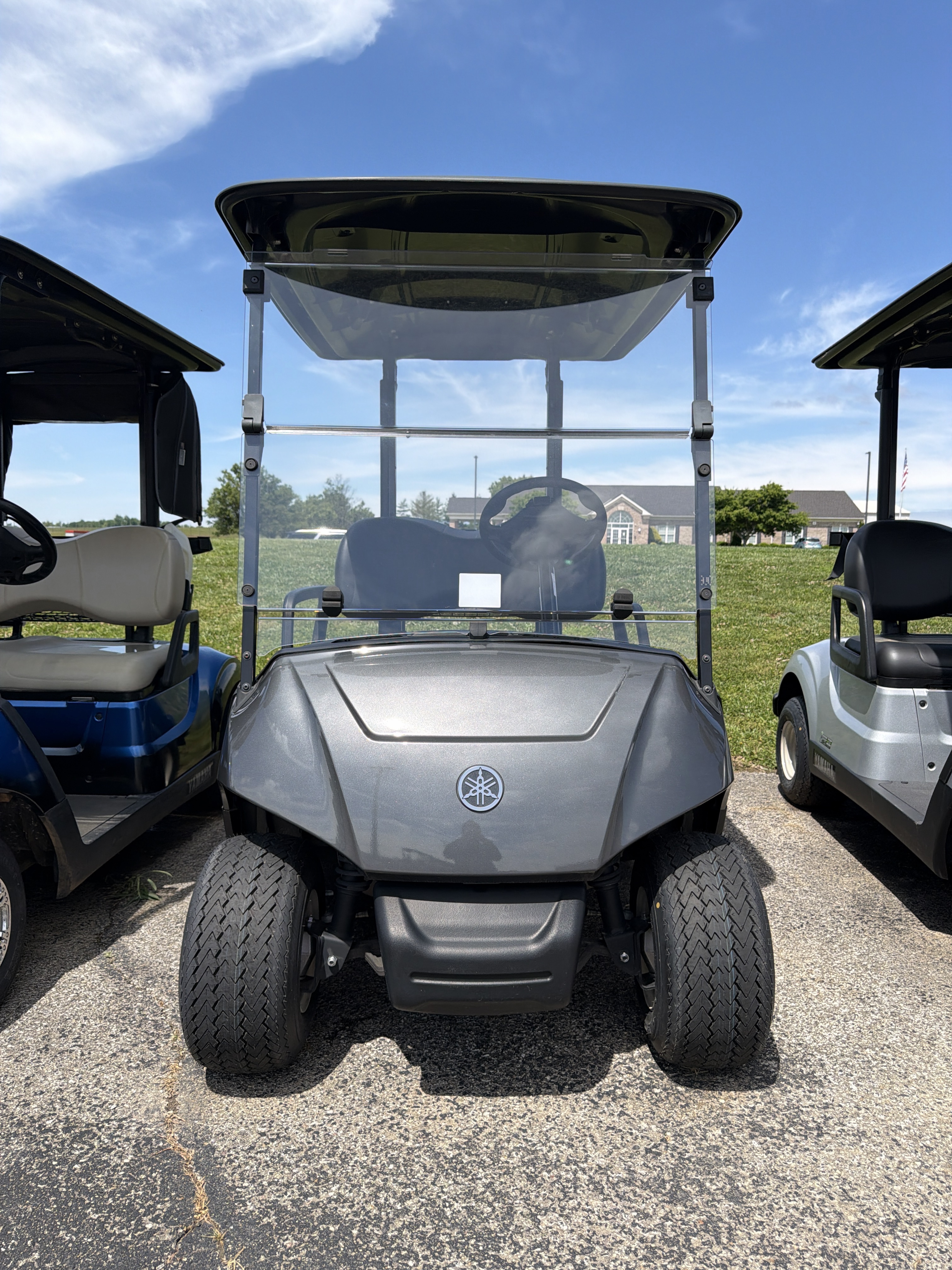 2025 Yamaha AFI DRIVE 2 FLEET GAS in elizabethtown KY