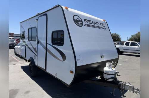 2022 Forest River COACHMEN APEX 16 in newark CA