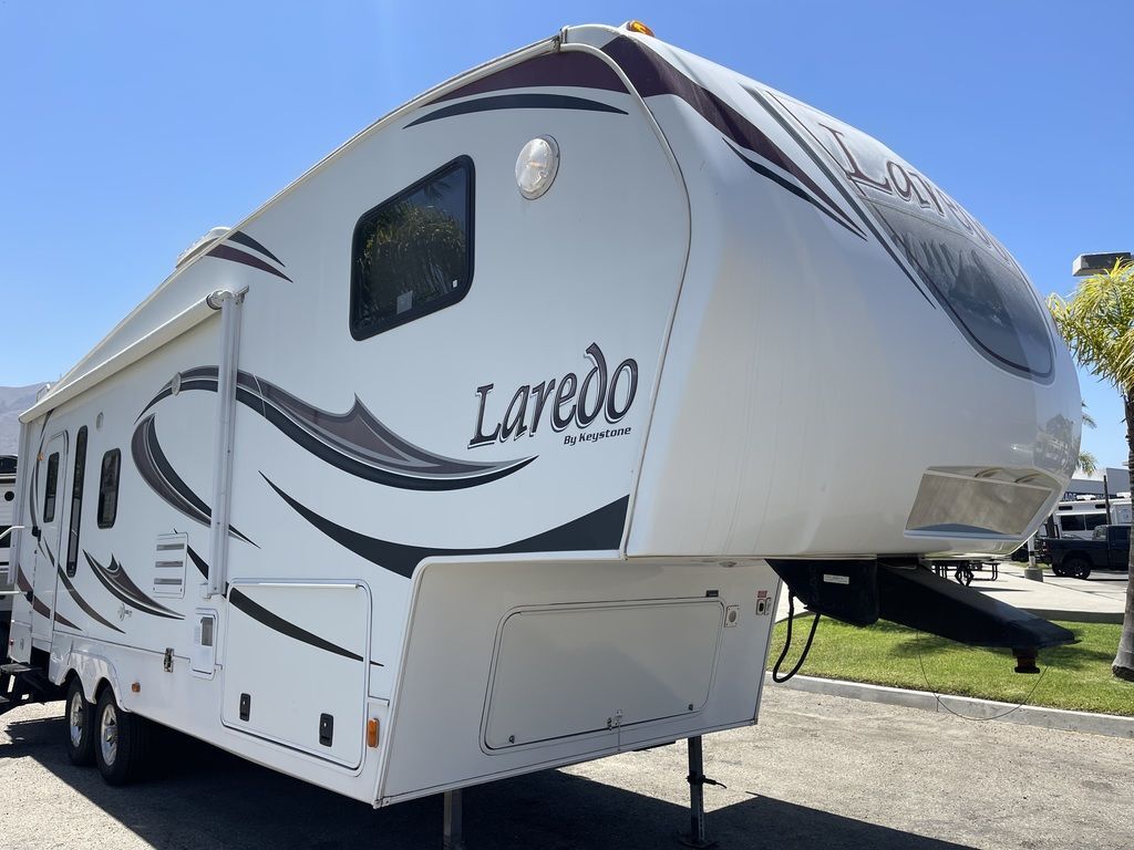 2012 Keystone Rv Laredo 266RL in santa paula CA