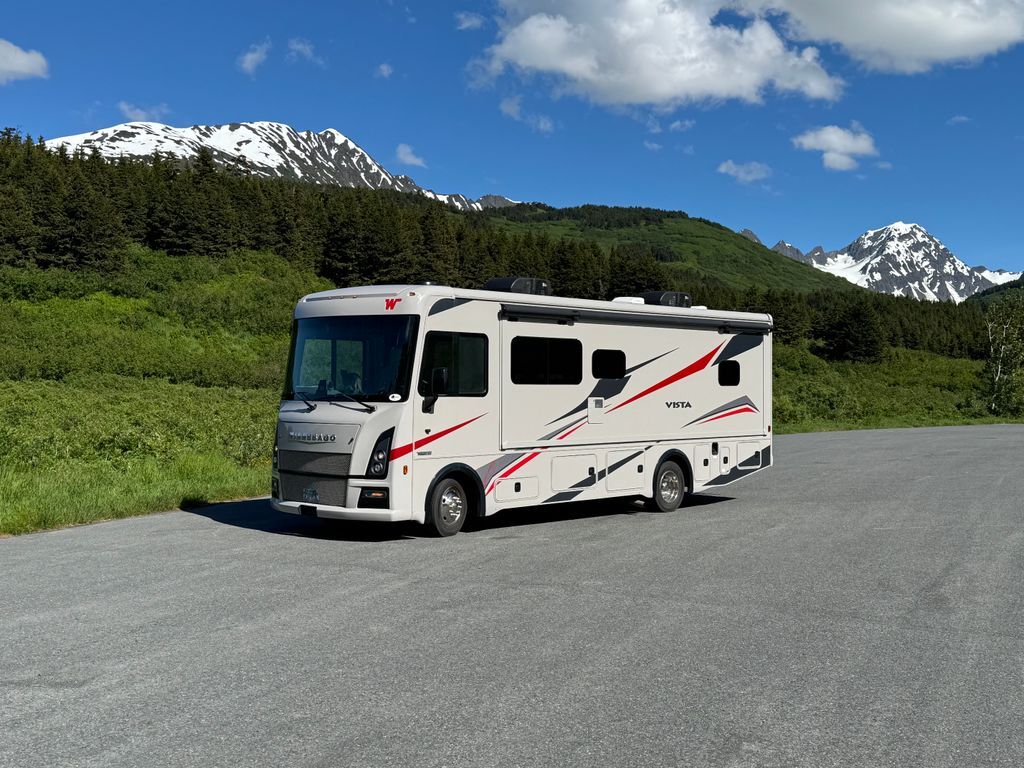 2025 Winnebago Vista 29V in anchorage AK