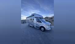 2023 Tiffin Motorhomes WAYFARER 25 RW RV
