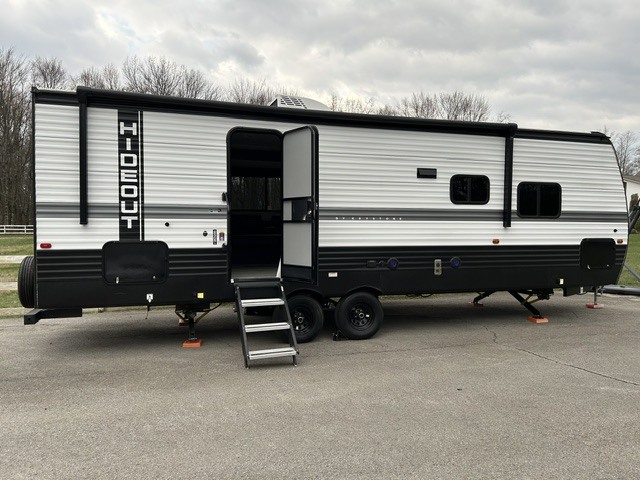 2024 Keystone HIDEOUT 269DB RV