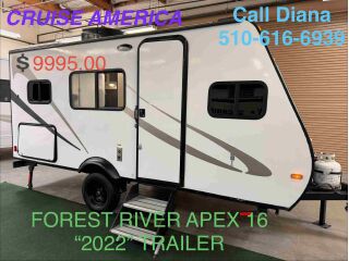 2022 FOREST RIVER OTHER