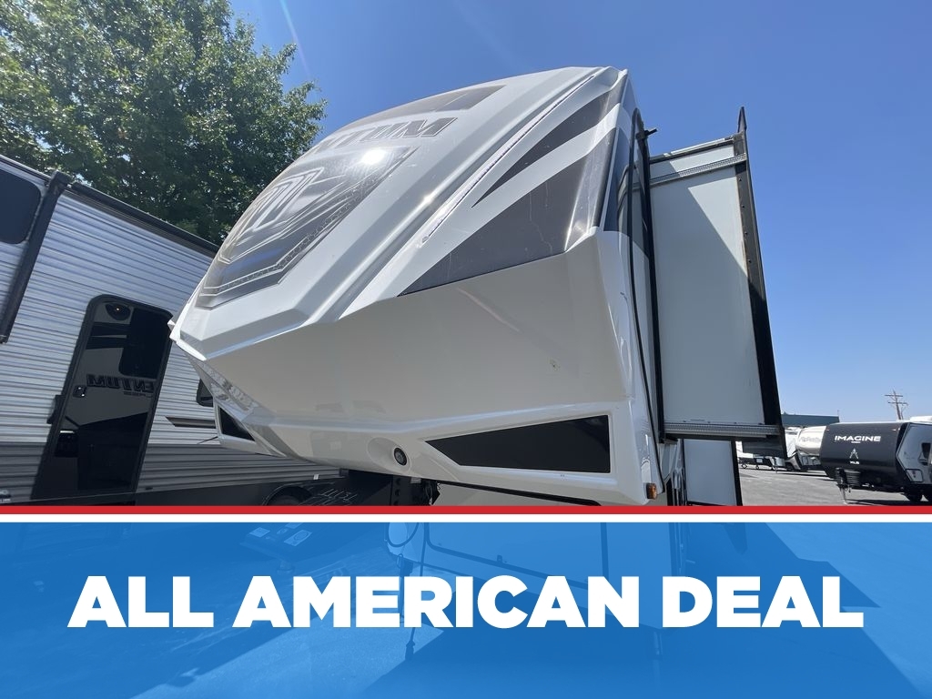 2017 Grand Design Momentum 350M in reno NV
