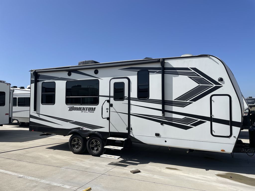 2022 Grand Design MOMENTUM G-CLASS 23G RV