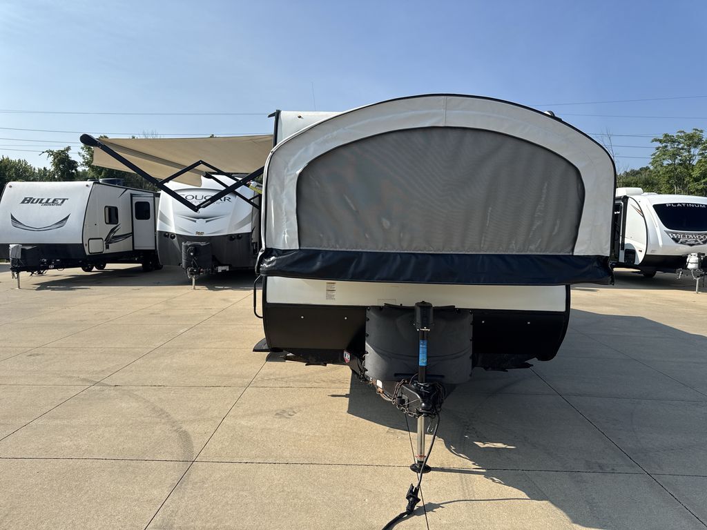 2018 Jayco Jay Feather X23B in eureka MO