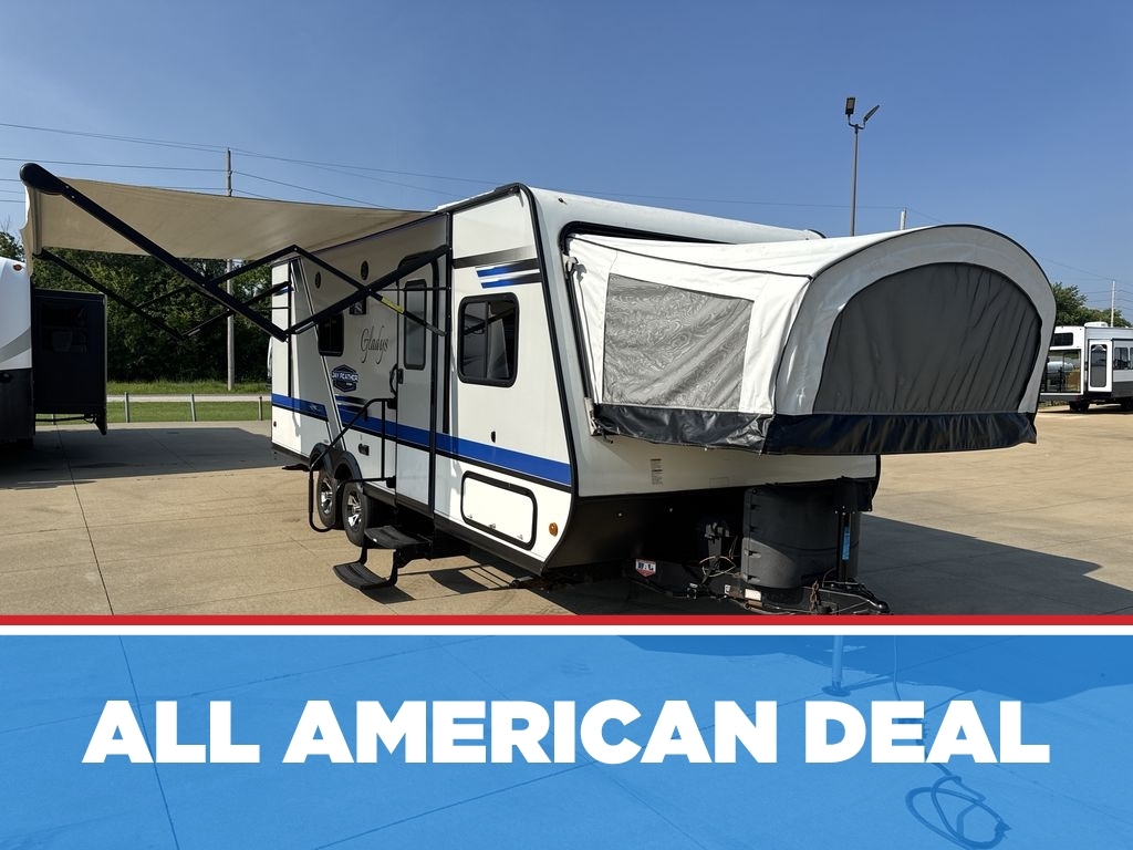 2018 Jayco Jay Feather X23B in eureka MO