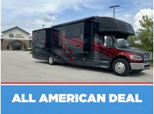 2027 Tiffin Motorhomes Allegro Bay 38AB Review image