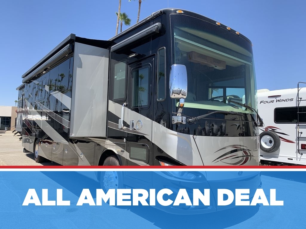 2019 Tiffin Motorhomes Phaeton 40IH in bakersfield CA