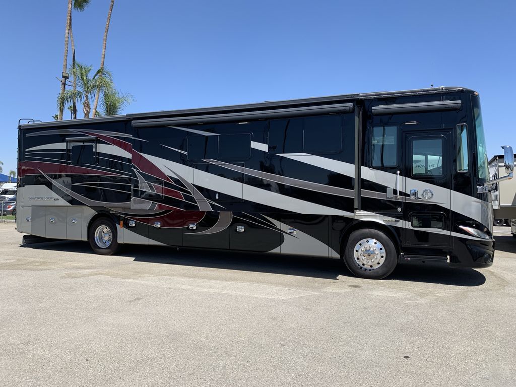 2019 Tiffin Motorhomes Phaeton 40IH in bakersfield CA