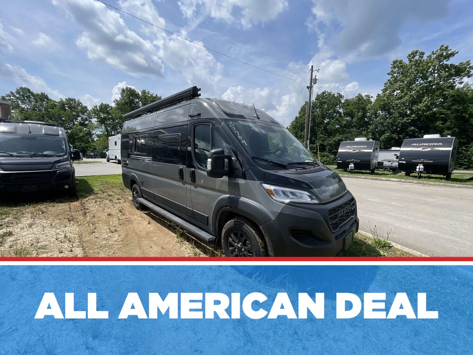 2027 Winnebago Travato 59K in lebanon TN