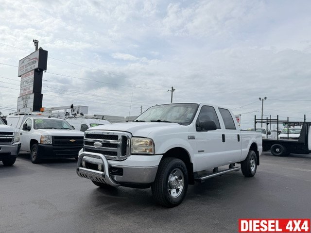 2005 FORD F250 in Saint Petersburg, FL