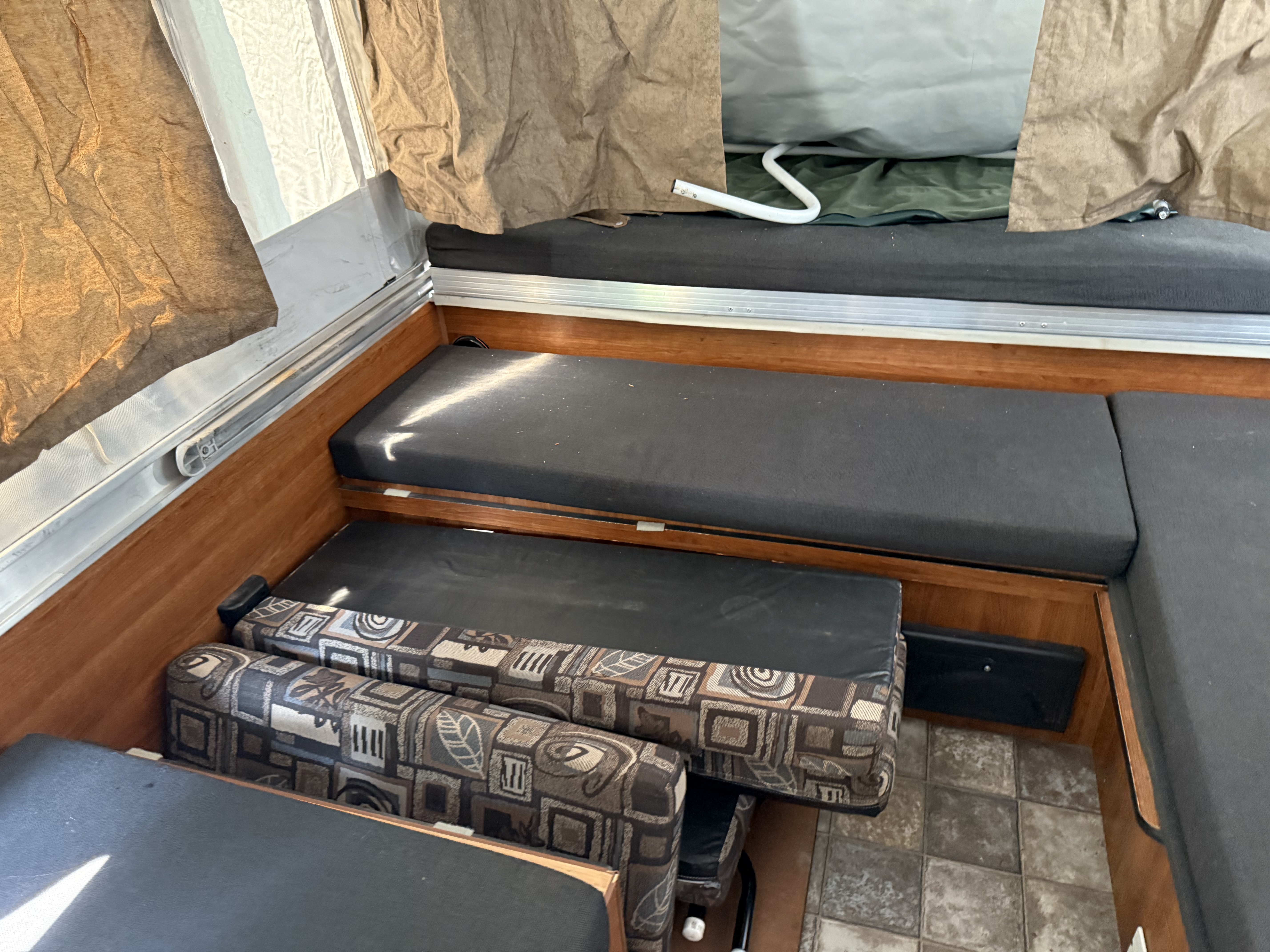 2011 Coleman EVOLUTION EV3 RV