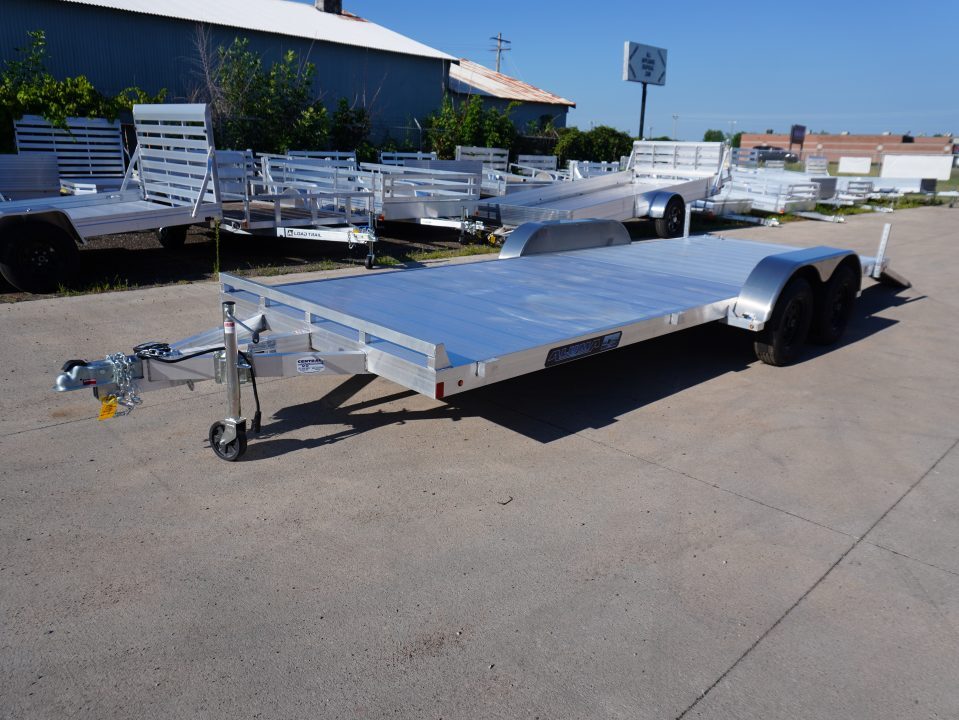2027 Aluma 82"x20ft in East Bethel, MN