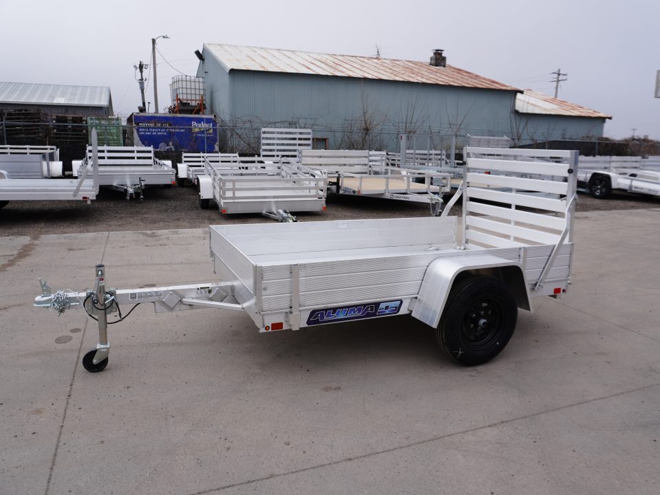 2027 Aluma 54"x8ft in East Bethel, MN