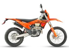 2026 KTM 990 RC R First Ride image