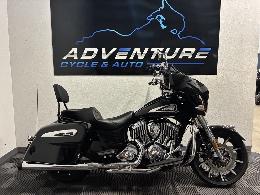 2019 Indian CHIEFTAIN LIMITED LIMITED in Lakeland, FL