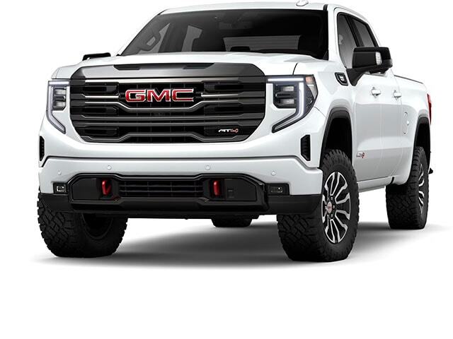 2023 GMC SIERRA in North Smithfield, RI