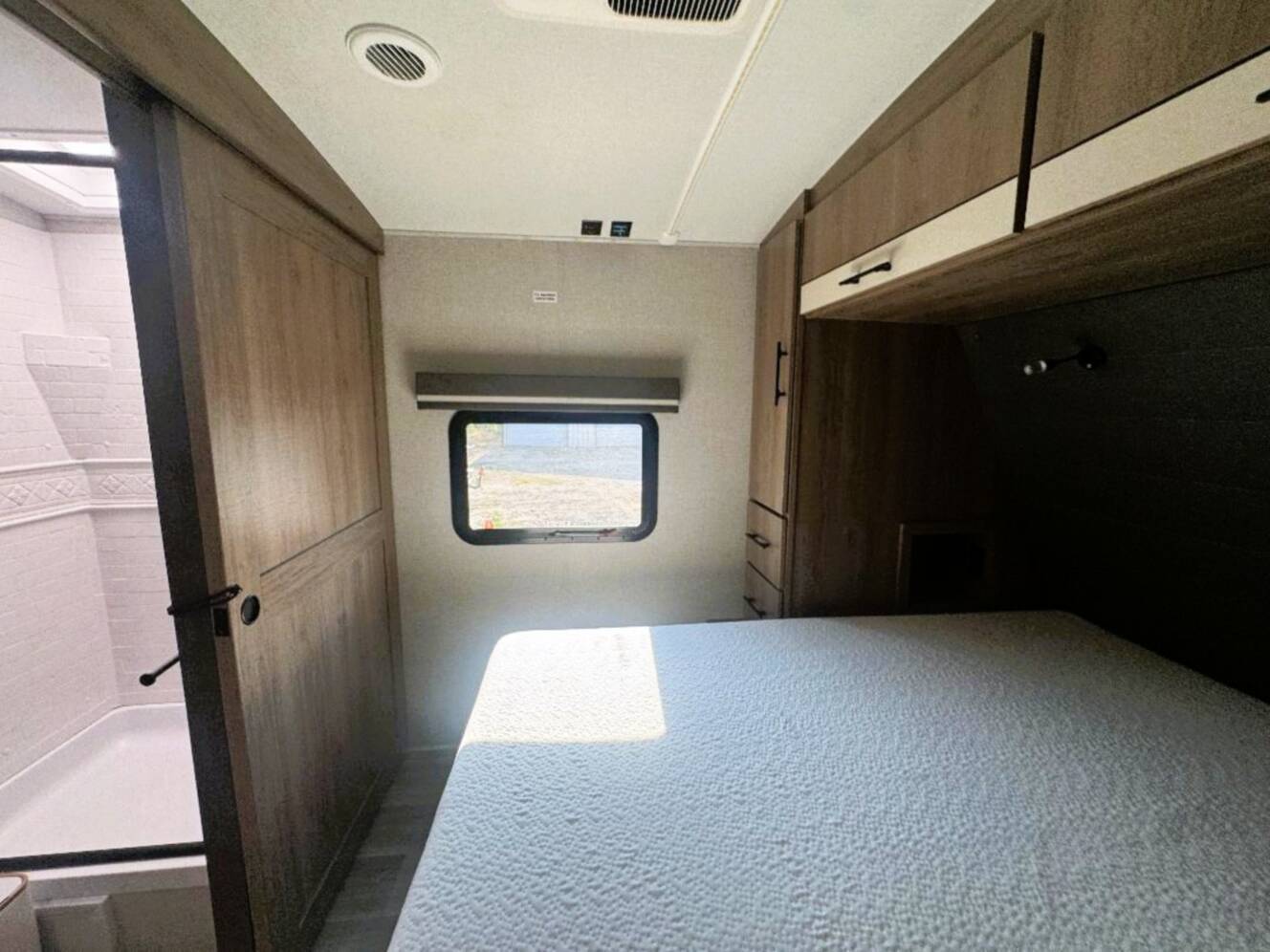 A photo of this 2024 Grand Design IMAGINE 3210BH