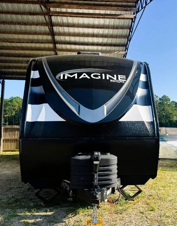 2024 Grand Design IMAGINE 3210BH in gautier MS
