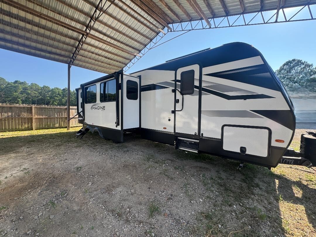 2024 Grand Design IMAGINE 3210BH RV