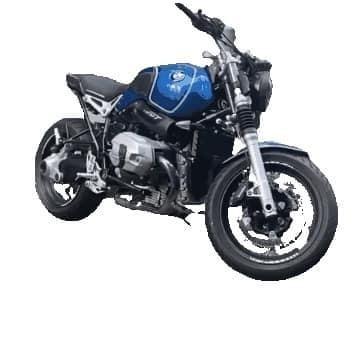 2021 BMW R NINET 100 YEARS 100 YEARS in Newsoms, VA