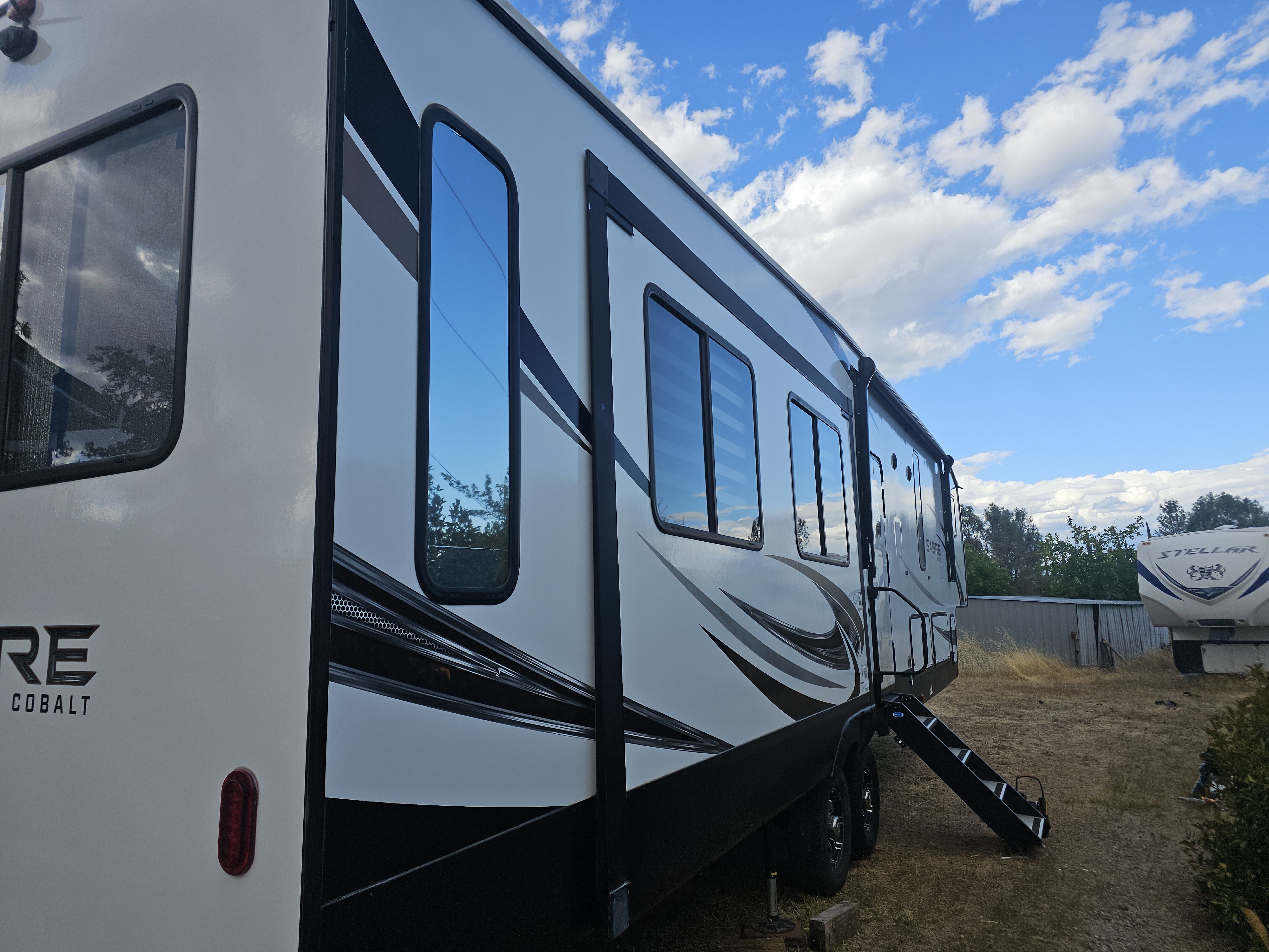2021 Forest River SABRE 36BHQ RV