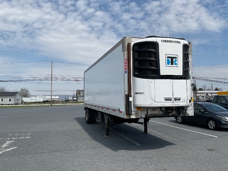 2017 Utility FROZEN in Carlisle, PA