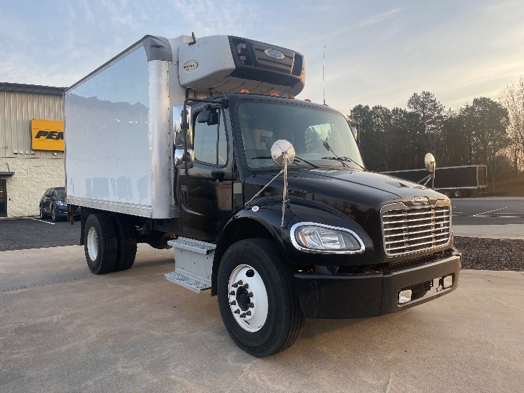 2019 FREIGHTLINER BUSINESS CLASS M2 106 in Concord, NC