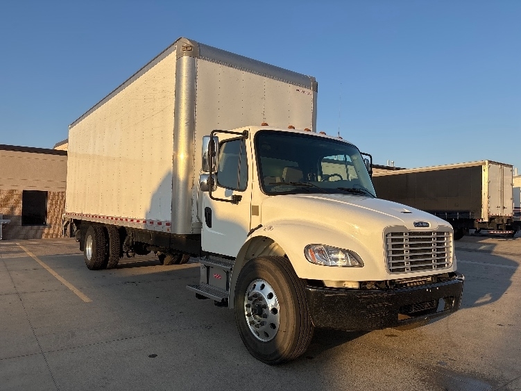 2022 FREIGHTLINER BUSINESS CLASS M2 106 in Salt Lake City, UT