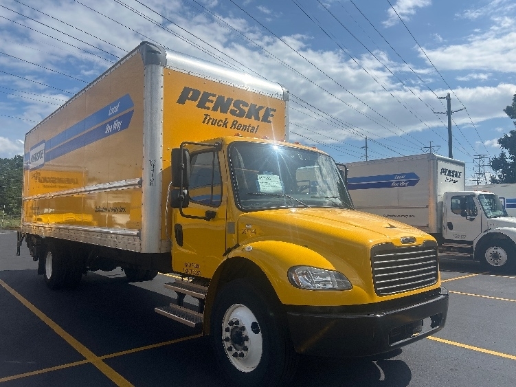 2022 FREIGHTLINER BUSINESS CLASS M2 106 in Duluth, GA