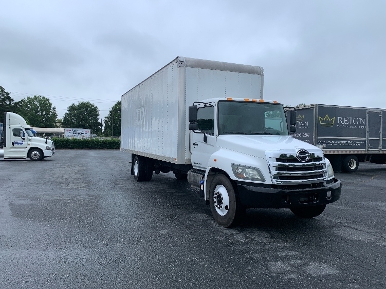 2020 HINO 268 in Concord, NC