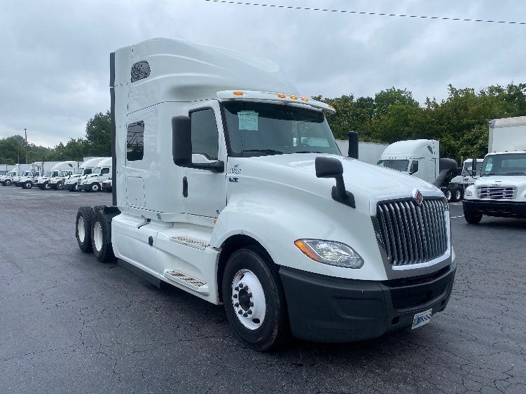 2019 INTERNATIONAL LT625 in Greensboro, NC