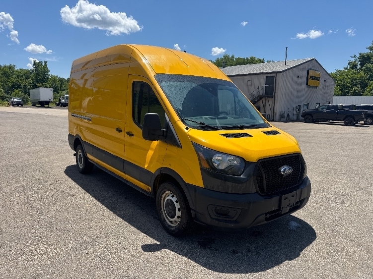 2021 FORD TRANSIT 250 in Zanesville, OH