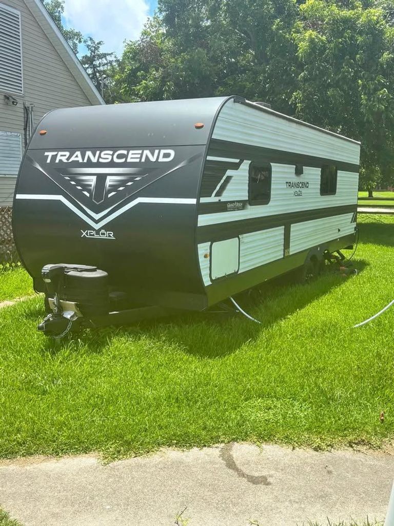 2024 Grand Design Transcend Xplor 247BH in liverpool TX
