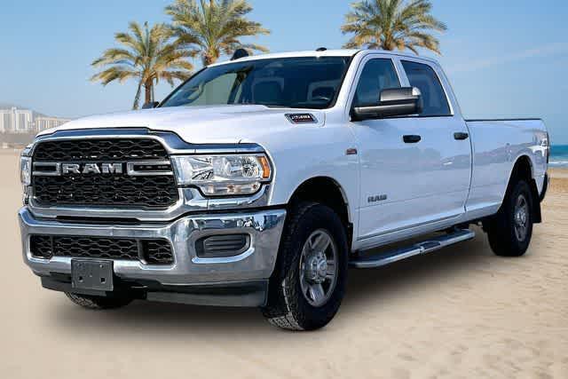 2020 RAM 2500 TRADESMAN in Corpus Christi, TX