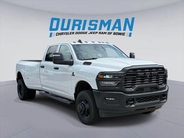 2026 RAM 3500 TRADESMAN in Bowie, MD