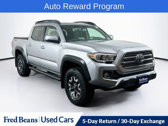 2017 TOYOTA TACOMA in Doylestown, PA