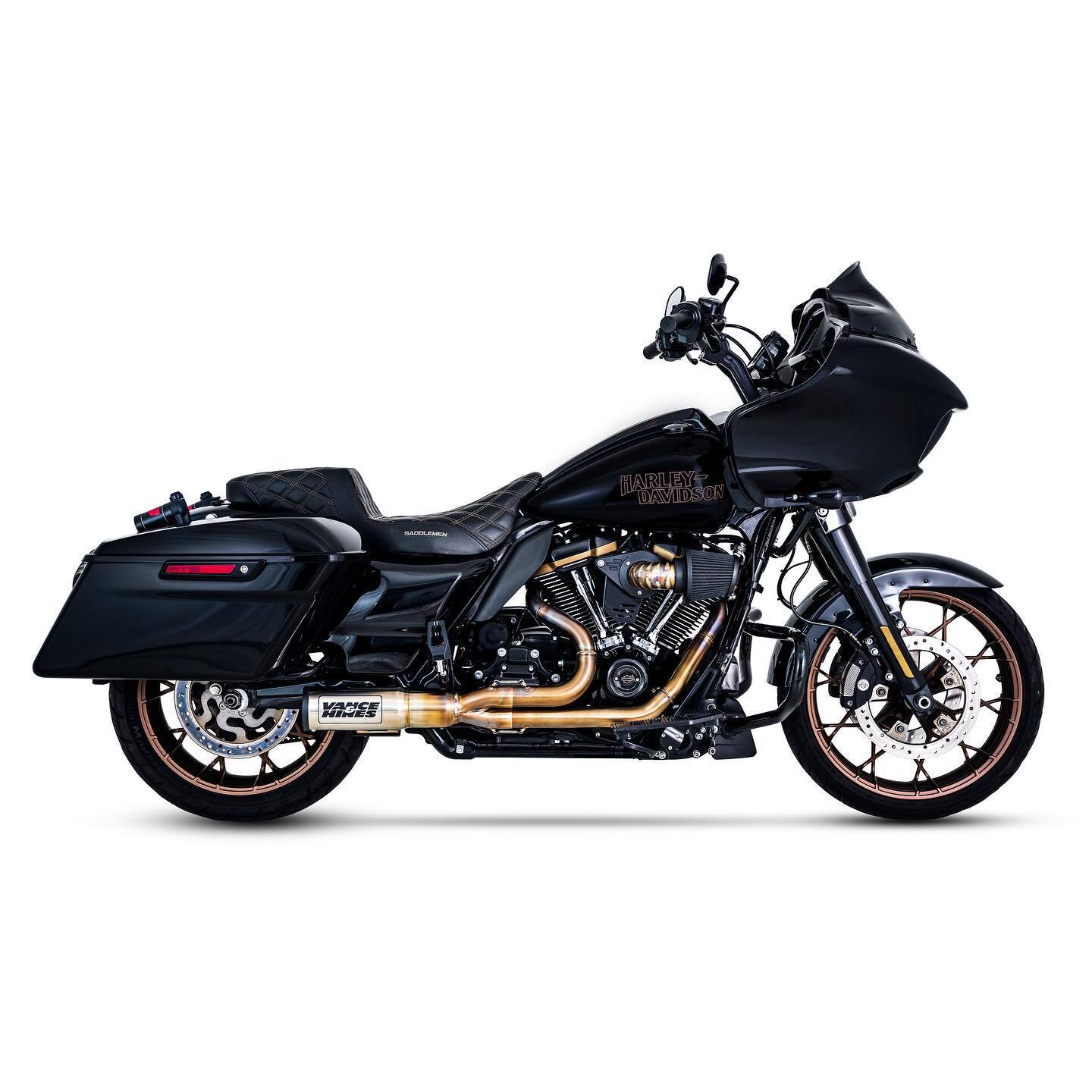 2022 Harley-Davidson ROAD GLIDE CUSTOM BASE