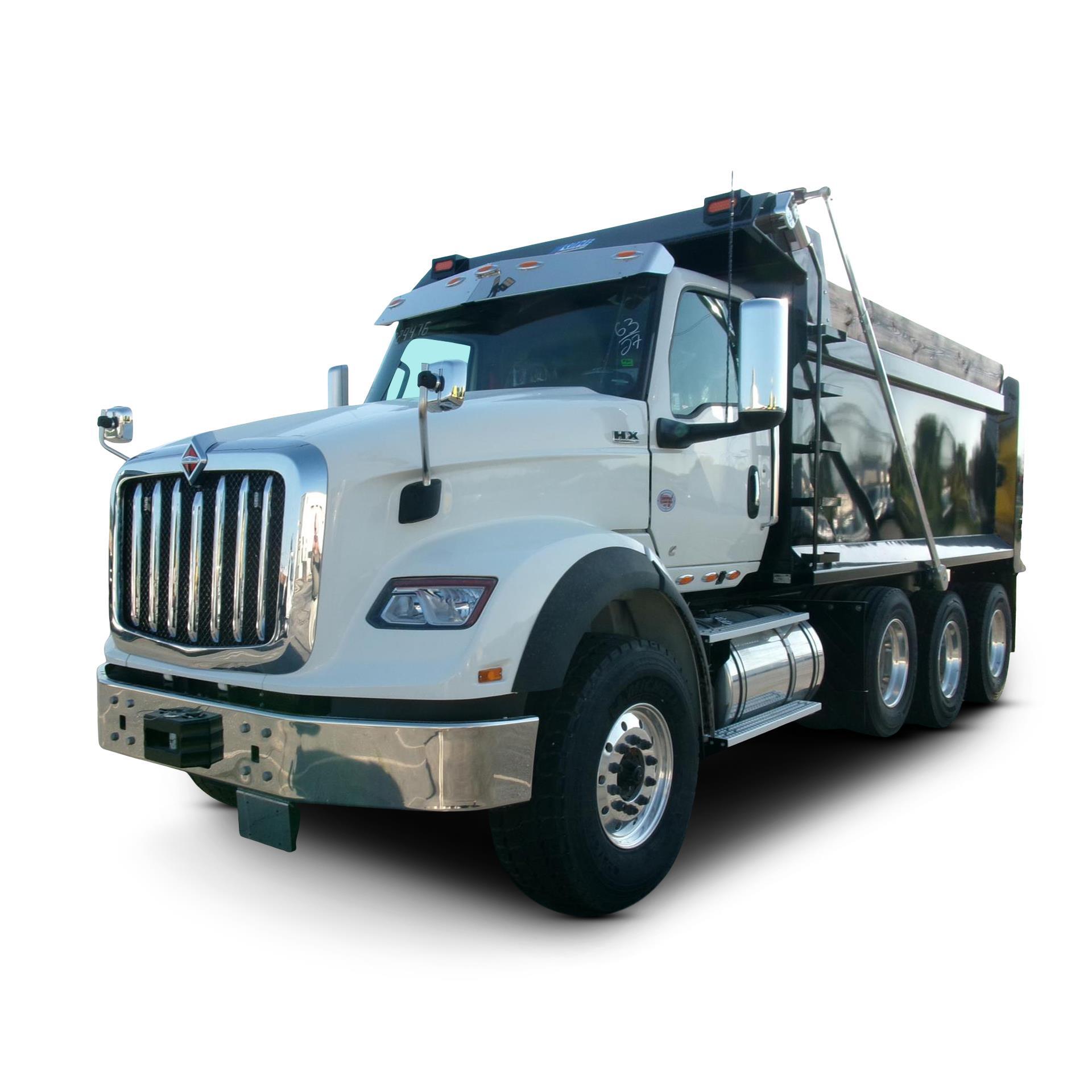 2026 INTERNATIONAL HX620 in Indianapolis, IN