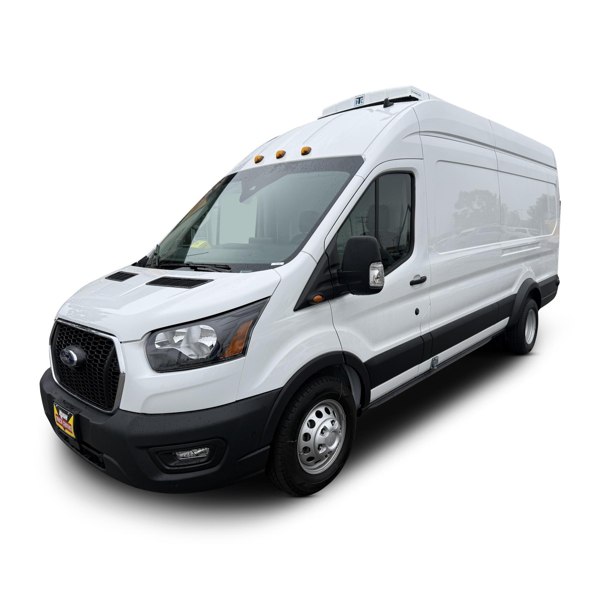 2026 FORD Transit 350 HD 350HD in Whittier, CA