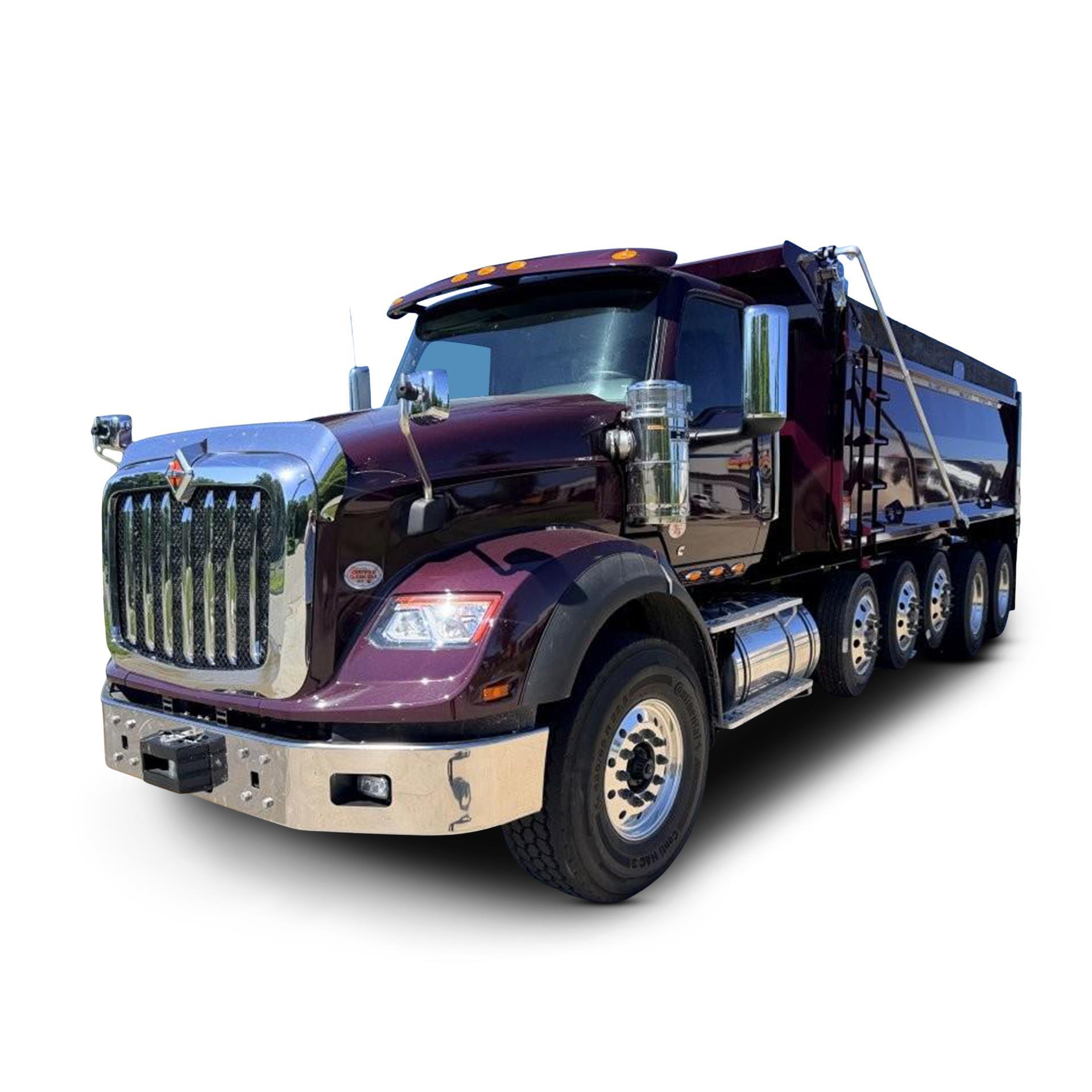 2026 International HX620 in Dayton, OH