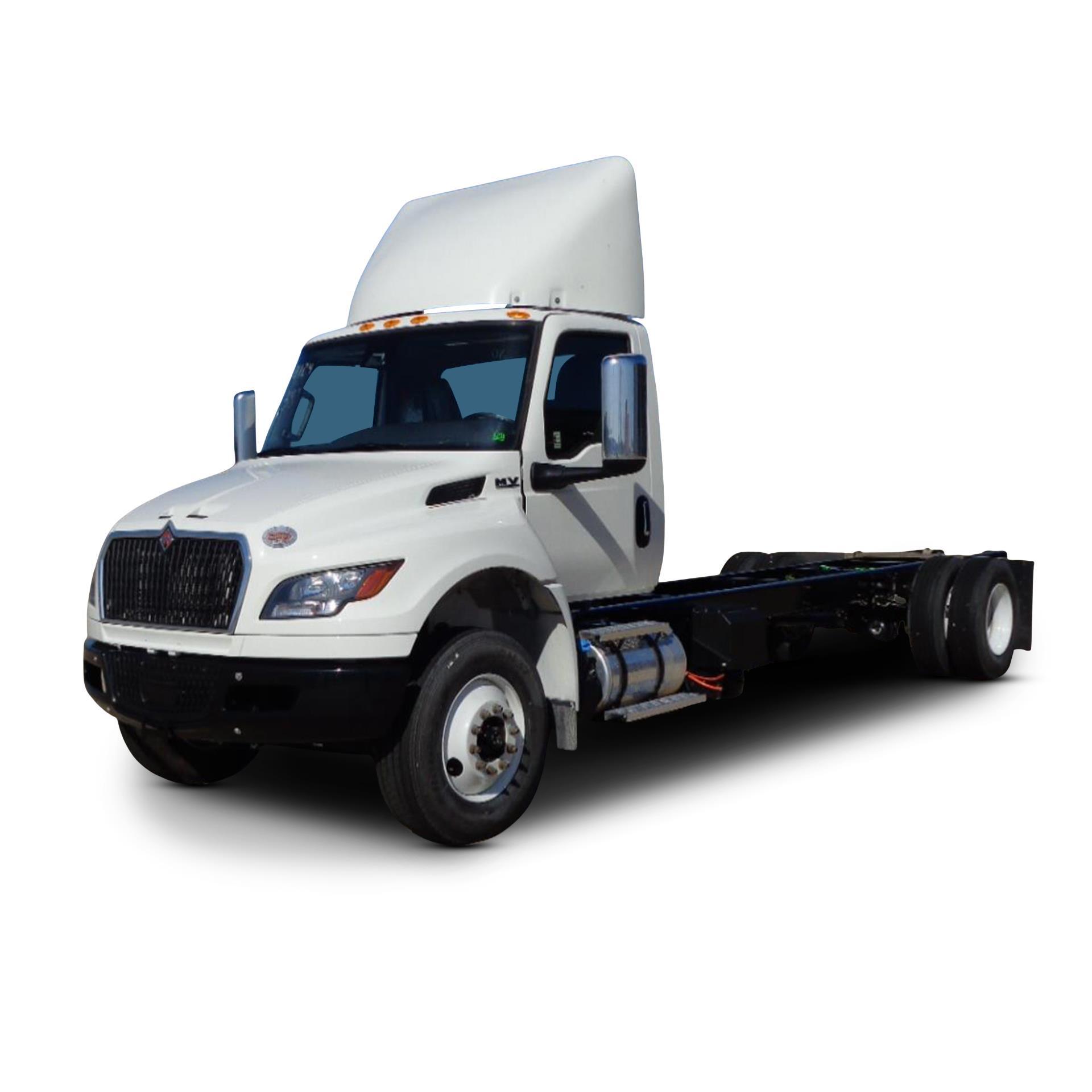 2027 International MV607 in Effingham, IL