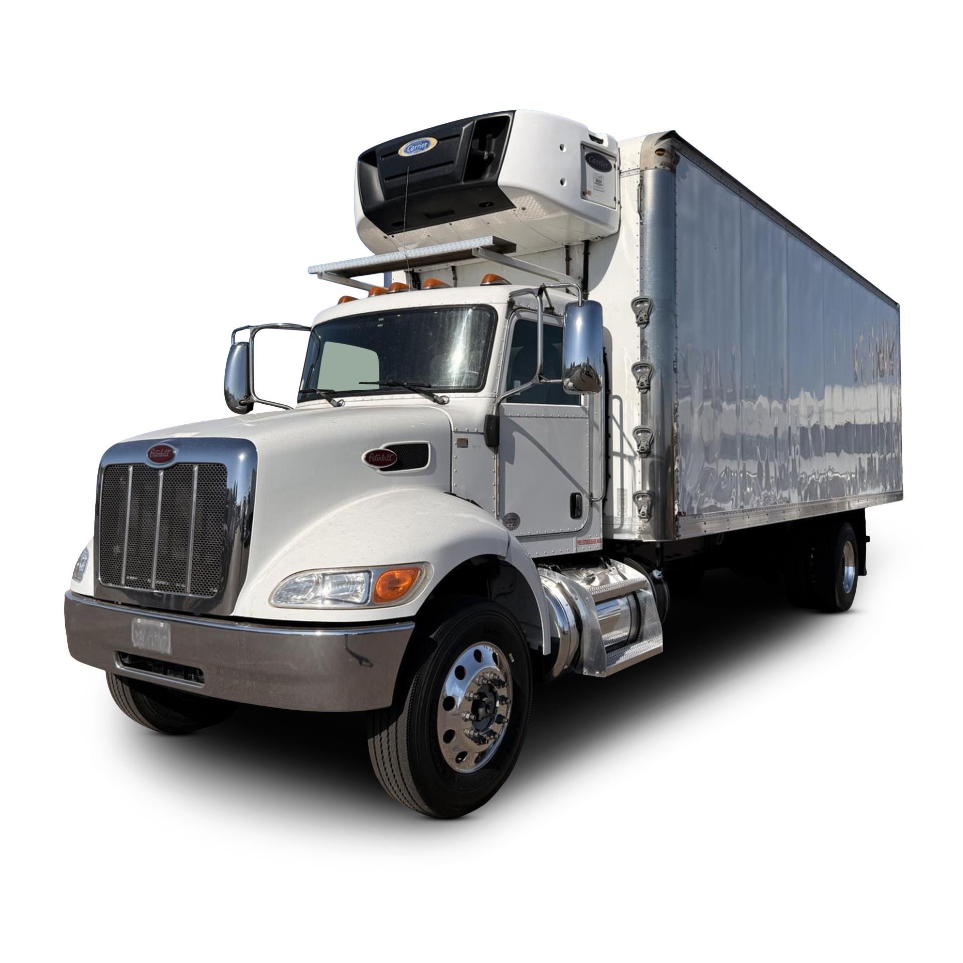 2020 PETERBILT 337 in Tolleson, AZ