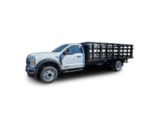 5 Most Popular Trucks on Commercial Truck Trader in 2024 image
