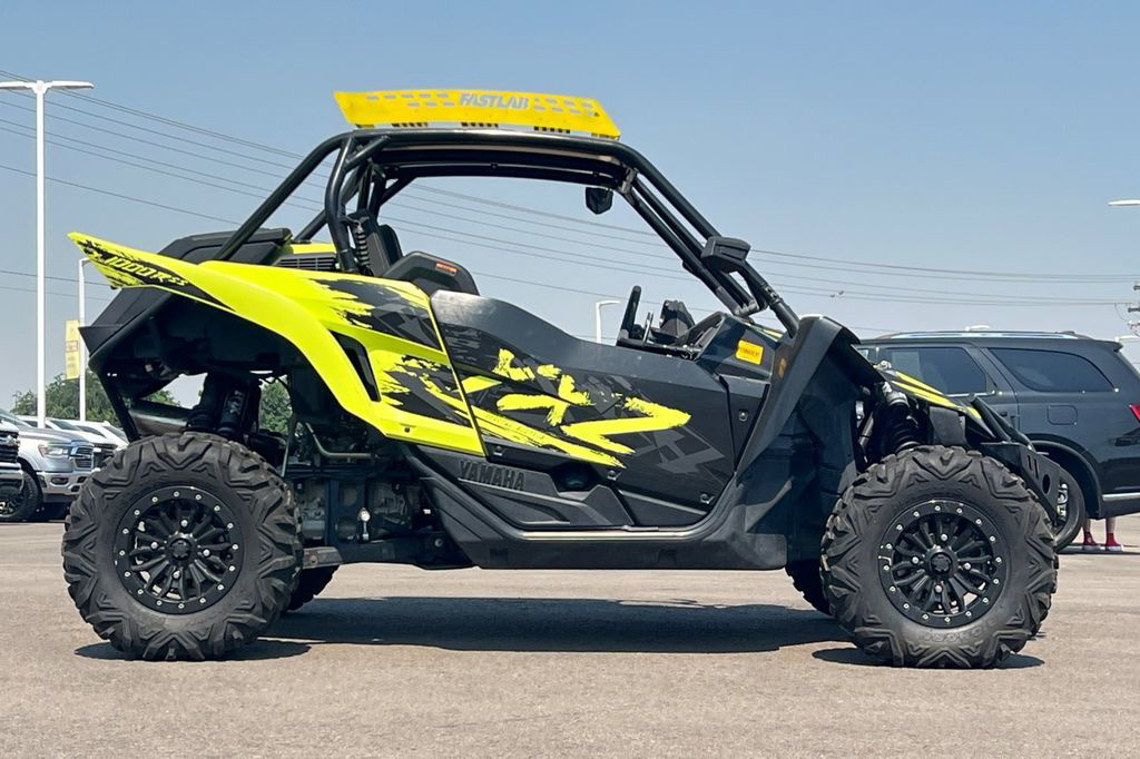 2021 Yamaha YXZ 1000R SS SE in nampa ID